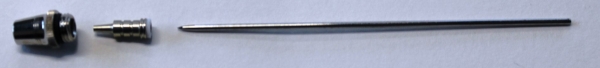 Düsensatz 0,8 mm 124673